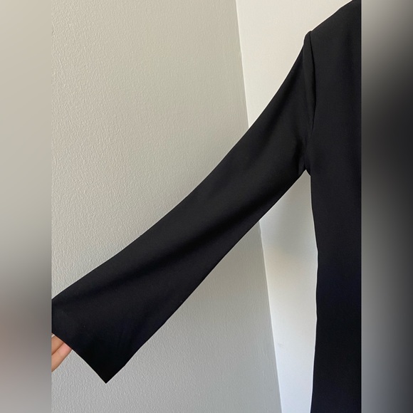 Jason Wu Dress 🖤 - Picture 3 of 6